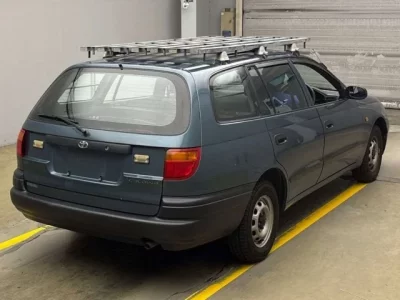 Toyota CALDINA VAN