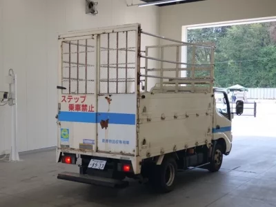 Toyota DYNA