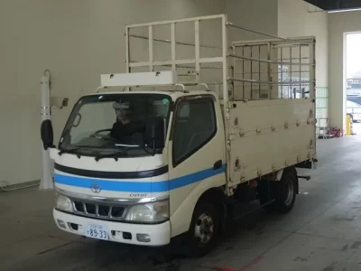 Toyota DYNA
