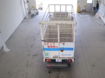 Toyota DYNA