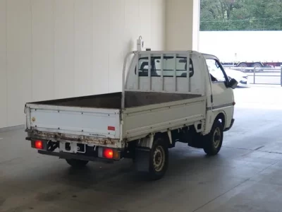 Isuzu FARGO TRUCK