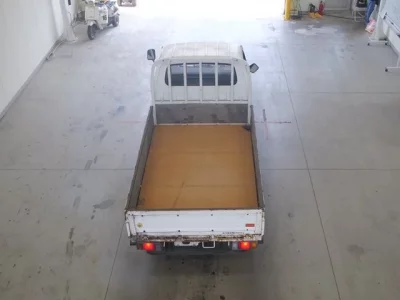 Isuzu FARGO TRUCK