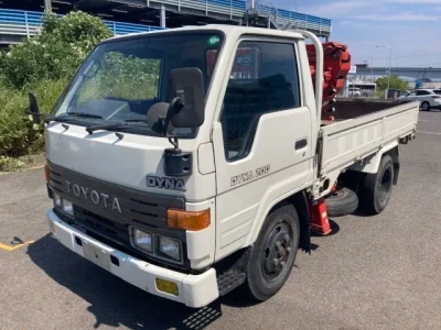 Toyota DYNA