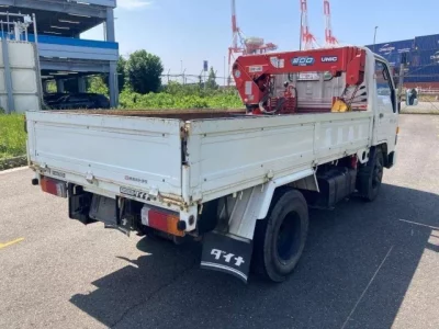 Toyota DYNA
