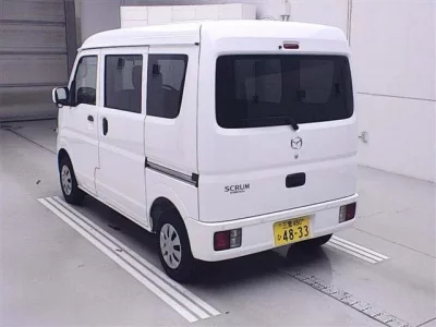 Mazda SCRUM