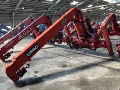 OTHERS UNIC CRANE