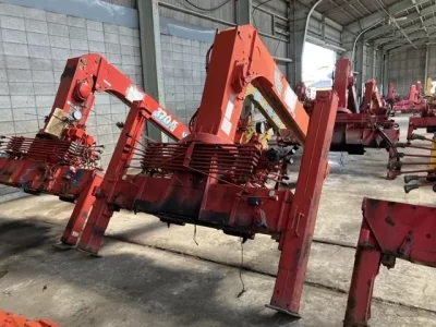 OTHERS UNIC CRANE