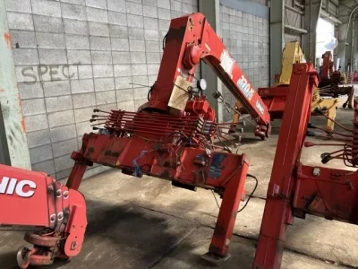 OTHERS UNIC CRANE