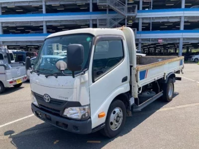 Toyota DYNA