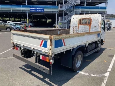Toyota DYNA