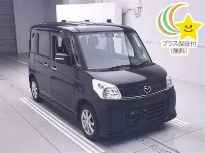 Mazda FLAIR WAGON