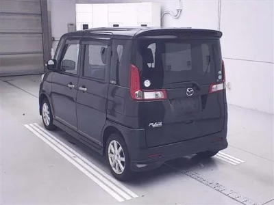 Mazda FLAIR WAGON
