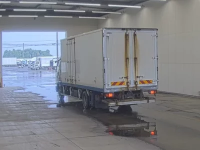 Mitsubishi FUSO FIGHTER