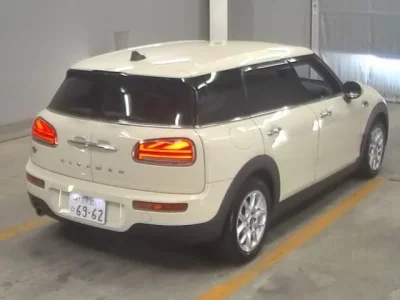 BMW MINI