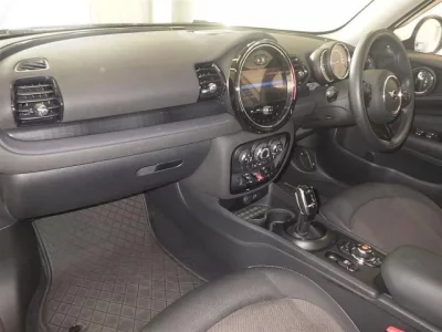 BMW MINI
