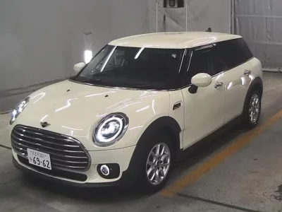 BMW MINI