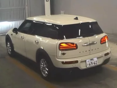 BMW MINI