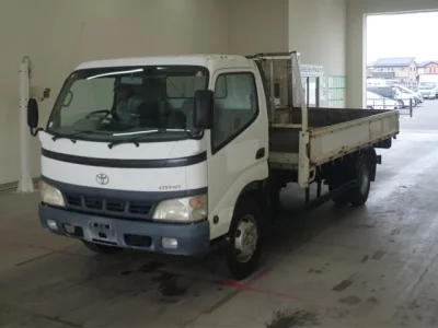 Toyota DYNA