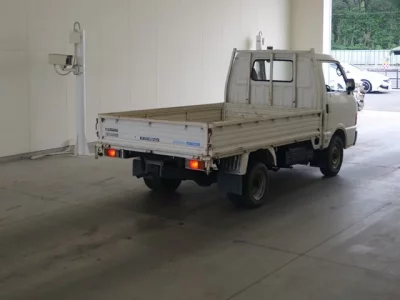 Mazda BONGO BRAWNY TRUCK
