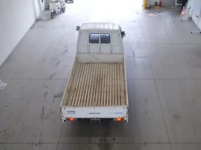 Mazda BONGO BRAWNY TRUCK