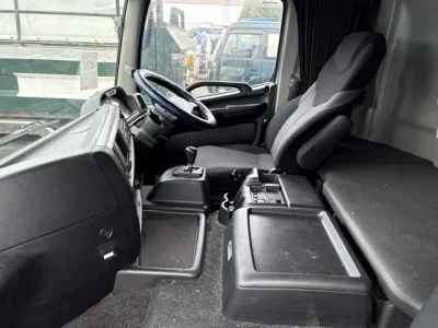 Hino PROFIA