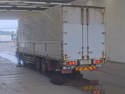 Hino PROFIA