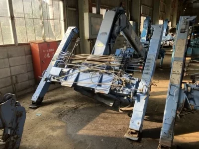 TADANO CRANE