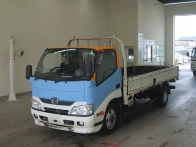 Hino DUTRO