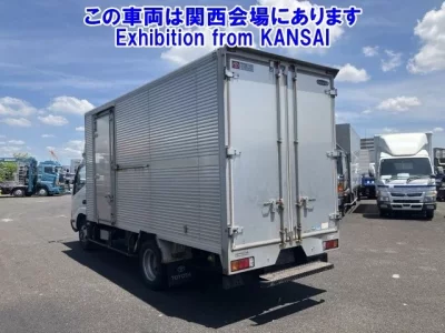 Toyota OTHER