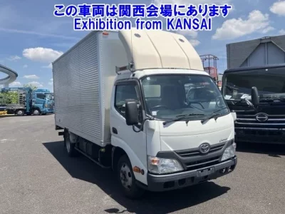 Toyota OTHER