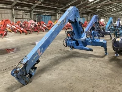 TADANO CRANE