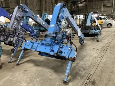 TADANO CRANE