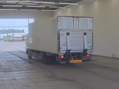 Hino RANGER