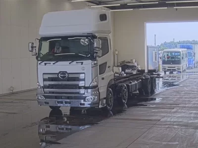 Hino PROFIA