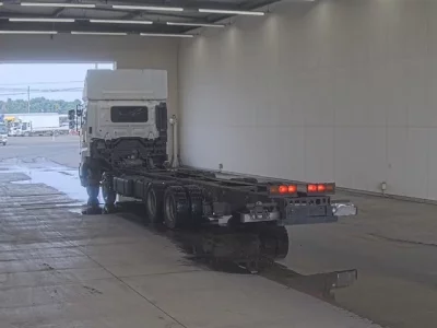 Hino PROFIA
