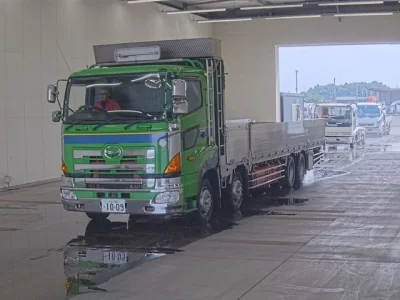 Hino PROFIA