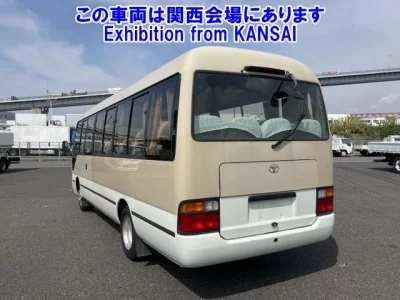 Toyota COASTER