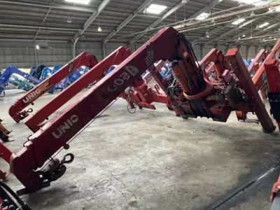 OTHERS UNIC CRANE
