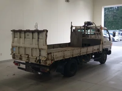 Toyota DYNA