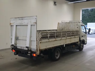 Hino DUTRO