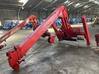 OTHERS MAEDA CRANE