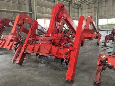 OTHERS MAEDA CRANE