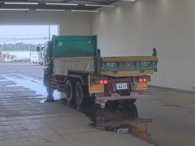 Hino PROFIA