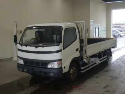 Toyota TOYOACE