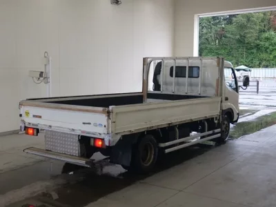 Toyota TOYOACE