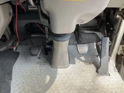 Toyota TOYOACE