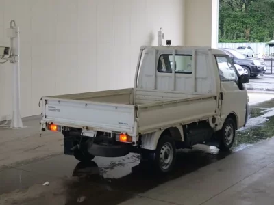 Nissan VANETTE TRUCK