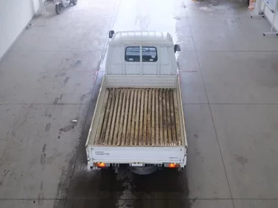 Nissan VANETTE TRUCK