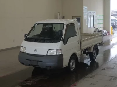 Nissan VANETTE TRUCK