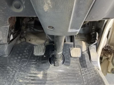 Nissan VANETTE TRUCK